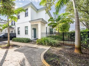 1928 SW 5th Blvd, Fort Lauderdale FL 33312