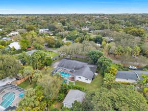 8425 SW 149th Dr, Palmetto Bay FL 33158