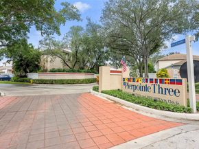 11862 NW 13th St, Pembroke Pines FL 33026