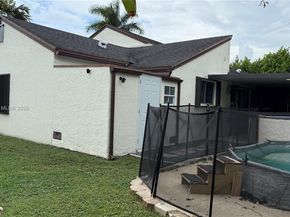 11920 SW 132nd Ave, Miami FL 33186