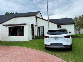 11920 SW 132nd Ave, Miami FL 33186