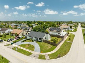 20735 SW 120th Ct, Miami FL 33177