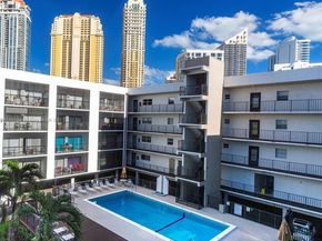 201 178th Dr 234, Sunny Isles Beach FL 33160