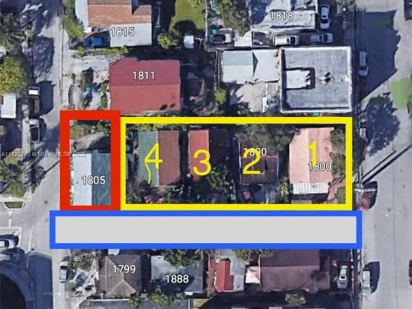 1800 SW 3rd St #B, Miami FL 33135