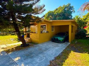 1100 N 24th Ave, Hollywood FL 33020