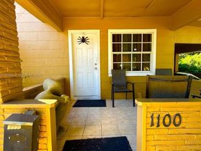 1100 N 24th Ave, Hollywood FL 33020