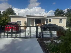 Undisclosed Address #A11947760, Miami FL 33168