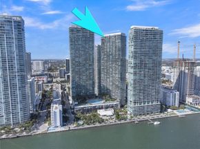 650 NE 32nd St 2901, Miami FL 33137