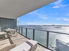 650 NE 32nd St 2901, Miami FL 33137