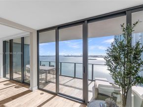 650 NE 32nd St 2901, Miami FL 33137