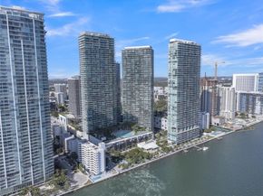 650 NE 32nd St 2901, Miami FL 33137