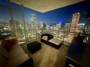 350 S Miami Ave 3807, Miami FL 33130