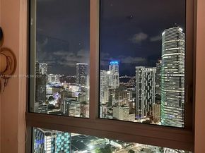 350 S Miami Ave 3807, Miami FL 33130