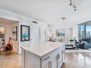 350 S Miami Ave 3807, Miami FL 33130