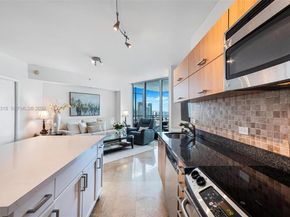 350 S Miami Ave 3807, Miami FL 33130