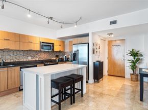 350 S Miami Ave 3807, Miami FL 33130