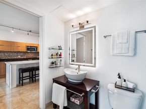 350 S Miami Ave 3807, Miami FL 33130