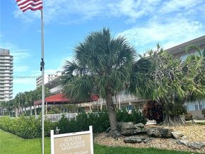 3200 NE 7th Ct 306C, Pompano Beach FL 33062