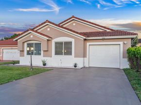 19031 NW 54th Ave, Miami Gardens FL 33055