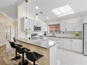 19031 NW 54th Ave, Miami Gardens FL 33055