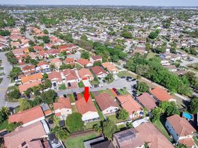 19031 NW 54th Ave, Miami Gardens FL 33055