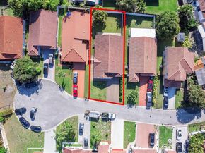 19031 NW 54th Ave, Miami Gardens FL 33055