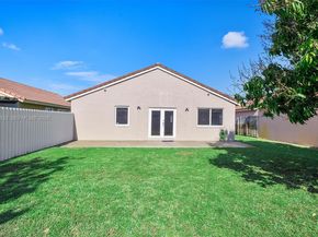19031 NW 54th Ave, Miami Gardens FL 33055