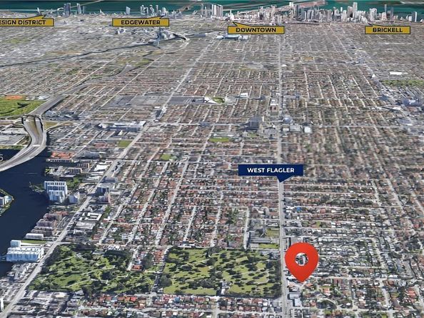 27 SW 55th Ave Rd, Miami FL 33134