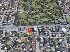 27 SW 55th Ave Rd, Miami FL 33134