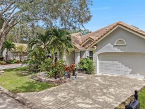 12714 NW 19th Mnr, Coral Springs FL 33071