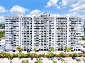 18041 Biscayne Blvd 1201, Aventura FL 33160