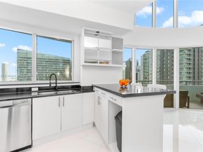 60 SW 13th St 2626, Miami FL 33130