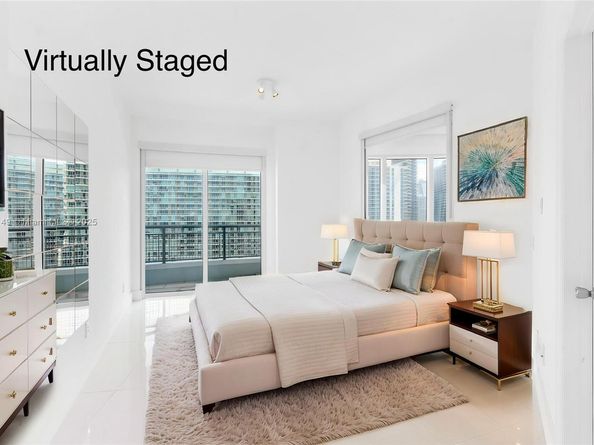 60 SW 13th St 2626, Miami FL 33130