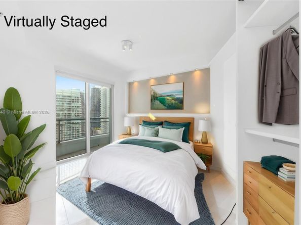 60 SW 13th St 2626, Miami FL 33130