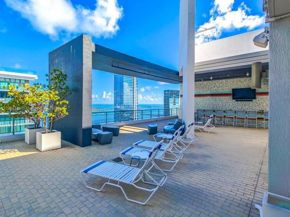 60 SW 13th St 2626, Miami FL 33130