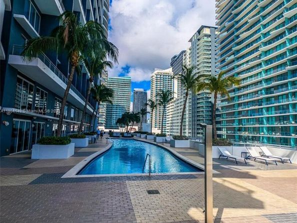 60 SW 13th St 2626, Miami FL 33130