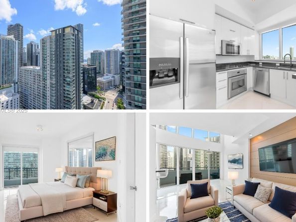 60 SW 13th St 2626, Miami FL 33130