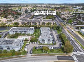 6701 NW 169th St B304, Hialeah FL 33015