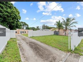 1835 NW 85th St, Miami FL 33147