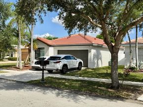 17673 SW 19th St, Miramar FL 33029