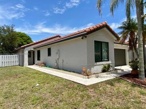17673 SW 19th St, Miramar FL 33029