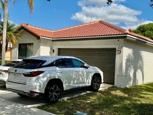 17673 SW 19th St, Miramar FL 33029