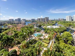 2000 Island Blvd 1405, Aventura FL 33160