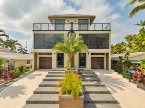 321 Hendricks Isle, Fort Lauderdale FL 33301