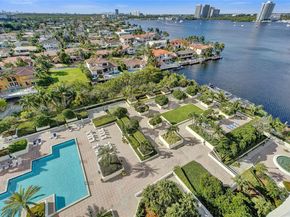 1000 E Island Blvd 1403, Aventura FL 33160