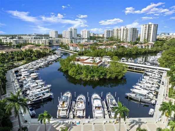 1000 E Island Blvd 1403, Aventura FL 33160
