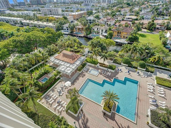 1000 E Island Blvd 1403, Aventura FL 33160