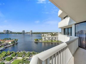 1000 E Island Blvd 1403, Aventura FL 33160