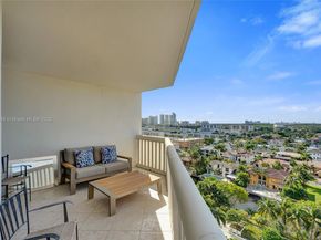1000 E Island Blvd 1403, Aventura FL 33160