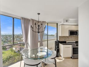 1000 E Island Blvd 1403, Aventura FL 33160